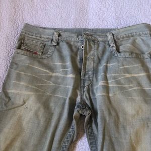 Diesel size 36 Men’s pants